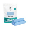 Kavalier ProClean Microfiber Towel Perfect Glass Polisher 41x41cm 3pack - mikrofibra do szyb samochodowych