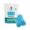 Kavalier ProClean Microfiber Towel SoftXtreme Plush Perfection 500 41x41cm 3pack - uniwersalny ręcznik z mikrofibry