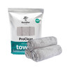 Kavalier ProClean Microfiber Towel SoftXtreme Plush Perfection 500L 41x61cm 3pack - ręcznik z mikrofibry