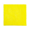 Kavalier ProClean Microfiber Towel SoftXtreme Plush Perfection Yellow 41x41cm 3pack - uniwersalny ręcznik z mikrofibry