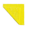 Kavalier ProClean Microfiber Towel SoftXtreme Plush Perfection Yellow 41x41cm 3pack - uniwersalny ręcznik z mikrofibry