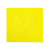 Kavalier ProClean Microfiber Towel SoftXtreme Plush Perfection Yellow 41x41cm 5pack - uniwersalny ręcznik z mikrofibry