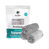 Kavalier ProClean Microfiber Towel SoftXtreme Plush Perfection 600 41x41cm 3pack - uniwersalny ręcznik z mikrofibry