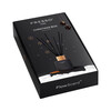 Fresso Home Gift Box Christmas Edition 100ml dwa dyfuzory zapachowe z patyczkami