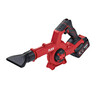 Flex BW 18.0-EC Detailing Set - dmuchawa detailingowa 18,0 V