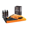 ADBL Exterior Sample Set - zestaw do pielęgnacji lakieru, karoserii