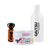 Soft99 Protection Time Set Light - zestaw do zabezpieczenia lakieru i szyb   szampon
