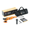ADBL Roller R125-01 maszyna rotacyjna z torbą