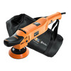 ADBL Roller R125-01 maszyna rotacyjna z torbą