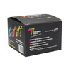 ZviZZer THERMO TRAPEZ PADS 140mm Test It! BOX… Zestaw 5 padów THERMO