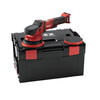 Flex XFE 15 150 18.0 EC - akumulatorowa polerka mimośrodowa 18.0 V