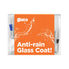 Soft99 Glaco Dx 110ml   Soft99 Glass Compound Roll On 100ml - zestaw