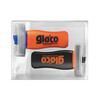 Soft99 Glaco Dx 110ml   Soft99 Glass Compound Roll On 100ml - zestaw