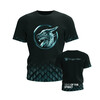 Dragon Skin T-Shirt - koszulka damska