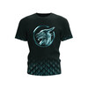 Dragon Skin T-Shirt - koszulka damska