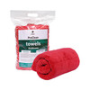 Kavalier ProClean Microfiber Towel DryXtreme Super Soaker 76x76cm - duży ręcznik do osuszania