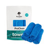 Kavalier ProClean Microfiber Towel Ultra Soft Touch Blue 41x41cm 5pack - ultra miękki ręcznik z mikrofibry