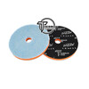 ZviZZer THERMO HYBRID WOOL PAD 130/15/130mm - agresywne hybrydowe futro polerskie na DA