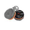 ZviZZer THERMO NANO WOOL PAD 80/25/80mm - futro polerskie na rotację