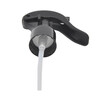 MR RAG Minitrigger atomizer czarny z rurką 220mm