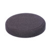 Honey Combination Classic O.C.F Super Soft Black 135x30mm - czarny pad polerski bardzo miękki