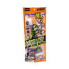 Prostaff Detailing Brush "Monster Dual Blade" - pędzel do czyszczenia