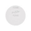 ZviZZer Krążki ścierne P2500 77mm 10szt. – papier ścierny do szlifowania na mokro