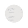 ZviZZer Krążek ścierny P3000 77mm – papier ścierny do szlifowania na mokro