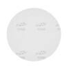 ZviZZer Krążek ścierny P2500 150mm – papier ścierny do szlifowania na mokro