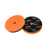 ZviZZer THERMO ALL-ROUNDER PAD ORANGE MEDIUM 140/20/125, pomarańczowa gąbka polerska one step