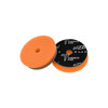 ZviZZer THERMO ALL-ROUNDER PAD ORANGE MEDIUM 70/20/55, pomarańczowa gąbka polerska one step