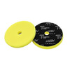 ZviZZer THERMO TRAPEZ PAD YELLOW SOFT 165/20/150, żółta gąbka polerska finiszowa