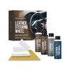 Leather Expert - Leather Steering Wheel Restoration Kit Black renowacja kierownic, foteli