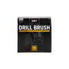 Work Stuff Drill Brush Soft - miękka szczotka na wiertarkę