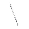 POKA Aluminiowa rurka 40cm - do wieszaka na folie, mikrofibry