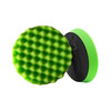 Royal Pads Pro Finish Crown Pad 130mm  zielony pad polerski finiszowy