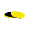 Royal Pads Thin Medium Pad 80/90mm - żółty pad polerski średnio twardy