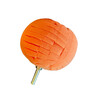 Royal Pads Polishing Ball Medium/One Step 80mm - kula polerska średnio twarda