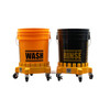 Work Stuff Bucket Dolly Adapter - aluminiowy łącznik do wózka