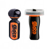 Soft99 Ultra Glaco 70ml   Soft99 Glass Compound Roll On 100ml - zestaw