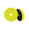 Royal Pads Ultimate Ultra Cut Yellow 80/93mm - żółty pad polerski tnący