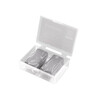 ADBL Clay Bar Grey 50g 2szt. twarda glinka lakiernicza