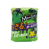 Prostaff Microfiber Cloth Green Color "Monster" - mikrofibra na rolce 30szt