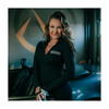 #DETAILING OBSESSED kombinezon damski z zamkiem M/L
