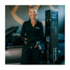 #DETAILING OBSESSED kombinezon damski z zamkiem M/L