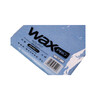 WaxPRO NoLimit Blue 360gsm 40x40cm - mikrofibra bezszwowa