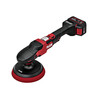 Flex PE 150 18-EC SET akumulatorowa polerka rotacyjna