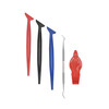 Dragon Skin Tinter Sticks 5pcs SET - zestaw patyczków do aplikacji folii