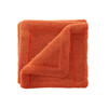 ADBL Double Mini Twisted Towel 40x40cm - dwustronny ręcznik ze skręconym włosiem