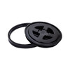 FX PROTECT BUCKET LID - hermetyczna pokrywa do wiadra detailingowego